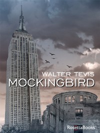 Cover Mockingbird