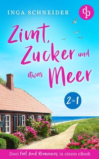 Cover Zimt, Zucker und etwas Meer