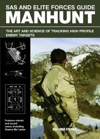 Cover SAS and Elite Forces Guide Manhunt