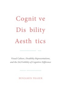 Cover Cognitive Disability Aesthetics