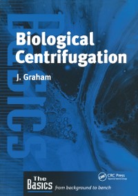 Cover Biological Centrifugation