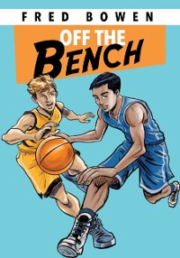 Cover Off the Bench