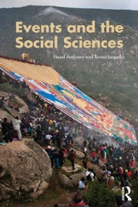 Cover Events and The Social Sciences