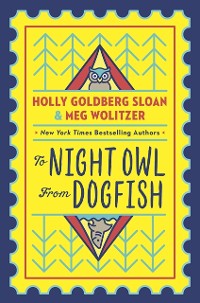 Cover To Night Owl, From Dogfish