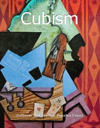 Cover Cubism