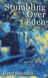 Cover Stumbling Over Eden