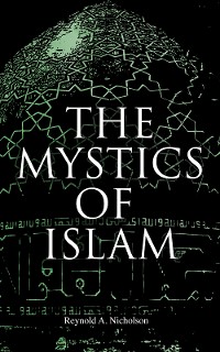 Cover The Mystics of Islam