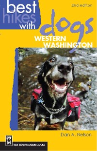 Cover Best Hikes with Dogs Western Washington
