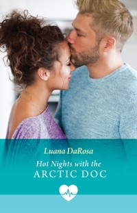 Cover Hot Nights With The Arctic Doc