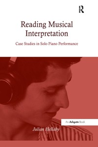 Cover Reading Musical Interpretation