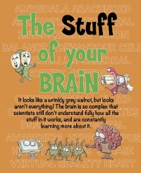Cover STUFF of your Brain