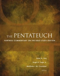 Cover Pentateuch