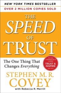Cover SPEED of Trust