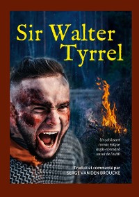 Cover Sir Walter Tyrrel