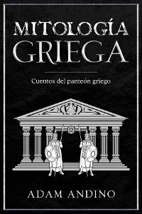 Cover Mitología Griega