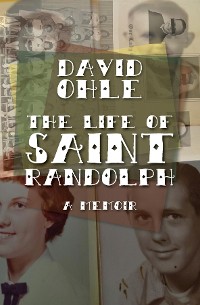 Cover The Life of Saint Randolph