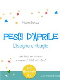 Cover Pesci d'aprile