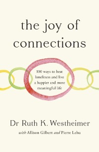 Cover Joy of Connections