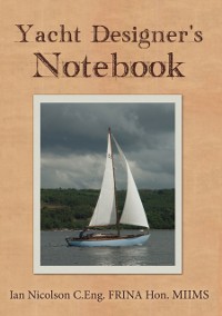 Cover Yacht Designer's Notebook
