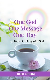 Cover One God, One Message, One Day