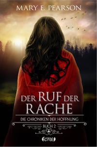 Cover Der Ruf der Rache