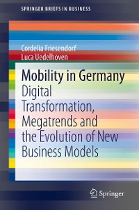 Cover Mobility in Germany