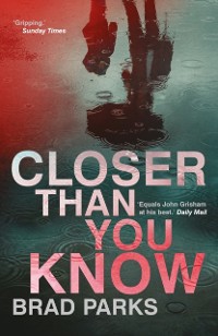 Cover Closer Than You Know