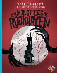 Cover Los monstruos de Rookhaven