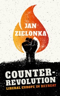Cover Counter-Revolution
