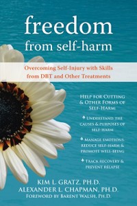 Cover Freedom from Self-Harm