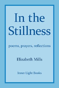 Cover In The Stillness