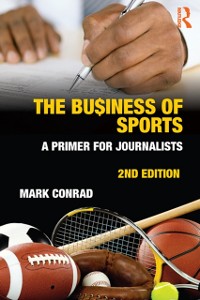 Cover Business of Sports