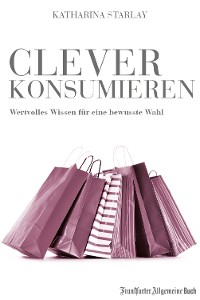 Cover Clever konsumieren