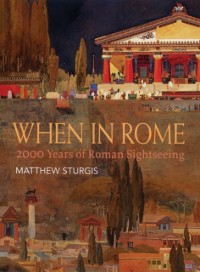 Cover When in Rome