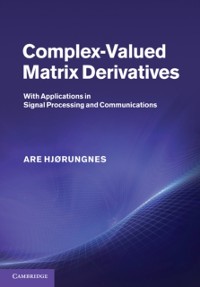 Cover Complex-Valued Matrix Derivatives