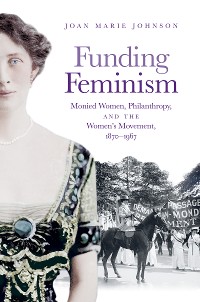 Cover Funding Feminism