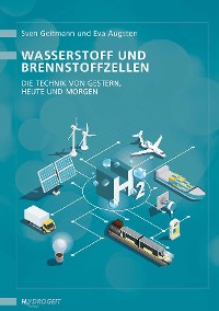 Cover Wasserstoff und Brennstoffzellen