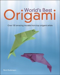 Cover World''s Best Origami