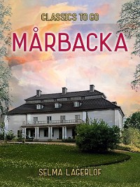 Cover Mårbacka