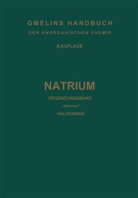 Cover Natrium