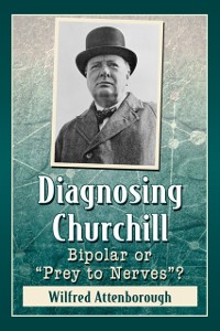 Cover Diagnosing Churchill