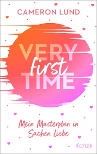 Cover Very First Time