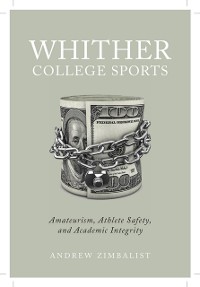 Cover Whither College Sports