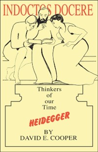 Cover Heidegger