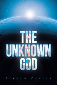 Cover The Unknown God
