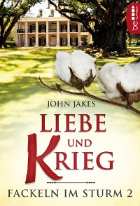 Cover Liebe und Krieg