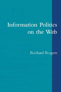 Cover Information Politics on the Web