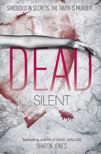 Cover Dead Silent
