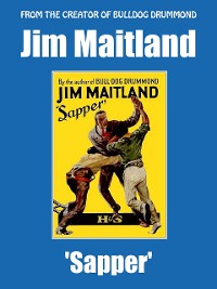 Cover Jim Maitland