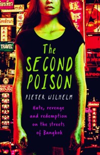 Cover Second Poison